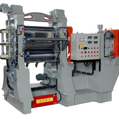 China Factory Direct Sales High Quality PVC Calendering Used 4 Rolls Rubber Calender Machine for sale