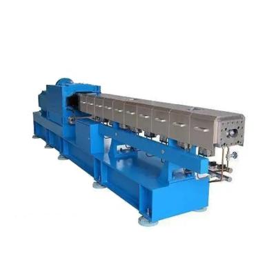 China Factory Quality Granulator Super Plastics Granulate Machine Rubber Granules Making Machinery for sale