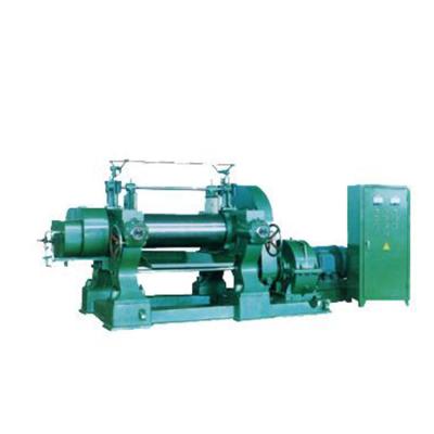 China Factory X K-230 Silicone Plastic Mixer Factory X K-230 PVC Rubber EVA Open Mixing Mill for sale