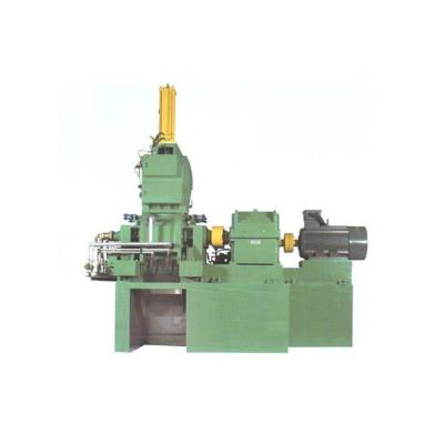 China Factory Reasonable Price 75L PVC Silicon Machine Used Banbury Rubber Mixer for sale