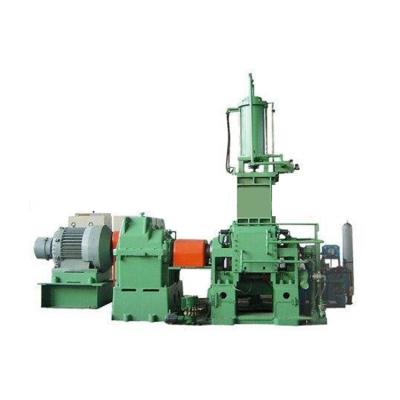 China Factory Most Popular Customized Kneader Kneader Banbury Rubber Mixer for sale