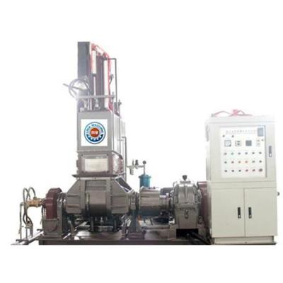 China Factory High Grade Kneader Price Material Processed Internal Rubber Mixer Machine for sale