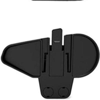 China MaxTo M3 accessories clamp clip for use to install bluetooth intercom host M3 for sale