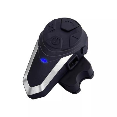 China Motorcycle Riding Interphone BT-S3 Motorcycle Helmet Bluetooth Helmet Earphones Motorcycle Communication System for sale