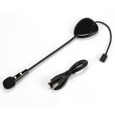 China Headband Mono Stereo Bluetooth Headset For Motorcycle Helmet V1-1 for sale