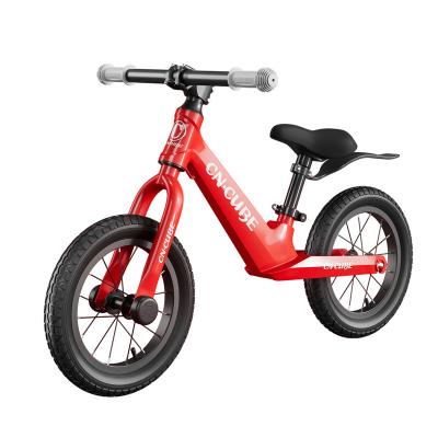 China Wholesale Promotional Kids Sports Factory Balance Bike Cute Balancing Ride On Car For Kids Children Scooter Toys for sale