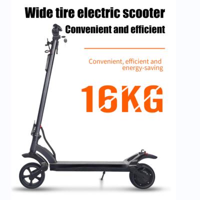 China Dual Motor Drive 65km/h Hydraulic Brake Powerful High Speed ​​Electric Scooter Removable 18.5a 10inch Battery Offroad E-scooter for sale