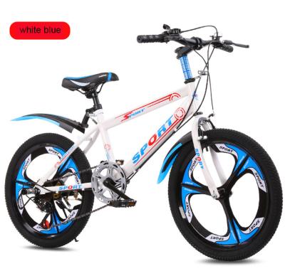 China Eco-Freindly Kids Bike Toy Making 18 Inch Kids Bike 10 Years Kids Bike For New Kids Mountain Bike for sale