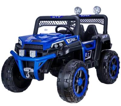 China Ride on Toy Cars for children to ride the big and small children's electric Toy Car cheap price for sale