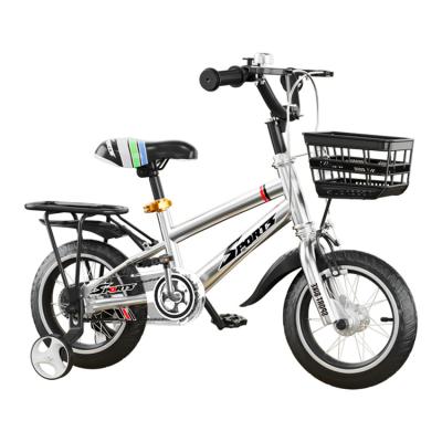 China Top Quality 14 Inch Frames High Carbon Steel Professional Heavy Aluminum Kids Bike For Sale for sale