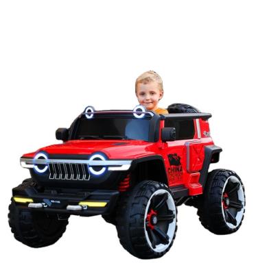 China Ride on Toy Children's Charging Model Off-Road Vehicle 12V14V Made in China for sale