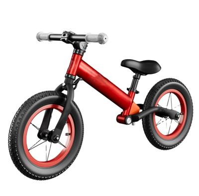 China Kids Sports USA Warehouse Cpsc Tested Kids Bike 12 Tire Balance Bike For Kids for sale