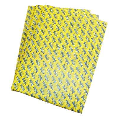 China Beautiful Custom Wholesale Moisture Proof Wrapping Paper Embrulho De Papel De Papel De Embrulho Wrapping Paper Festival Gift Wrapping Paper for sale