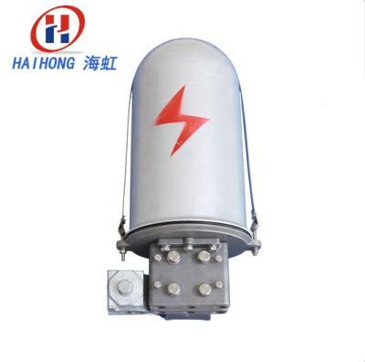 China ADSS Antioxidation Installation Box Body Reliable Fiber Optic For Electric Power for sale