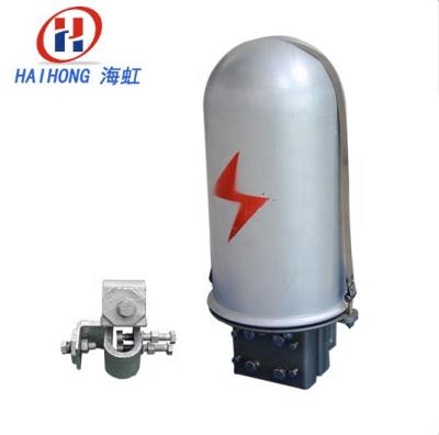 China Reliable Easy Operation High Quality Metal ADSS Installation Box Body for sale