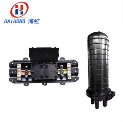 China communication industries Adss high capacity china opgw/adss cable box plastic electric power and body sealing factory for sale