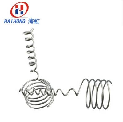 China Overhead Line Hardware Clamp Suppression Crown Coil Accessories ADSS Cable Transmission Ring for sale