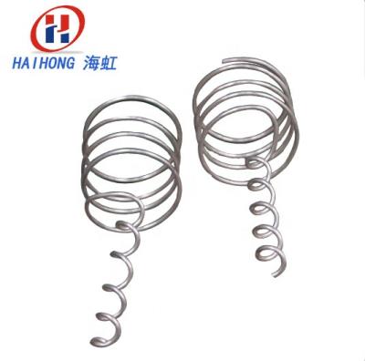 China Overhead Line Accessories Aluminum Alloy ADSS Crown Reel Ring For Tension Clamp Hardware for sale