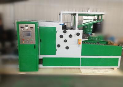 China Germany Technology Aluminium Foil Rewinding Machine Elctric Driven Type for sale