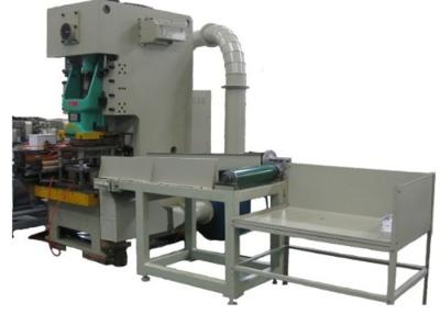 China High Efficient Aluminium Foil Container Making Machine With Long Life 2000KG for sale