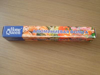 China Roll Type Aluminium Foil Roll For Food Household Kitchen Cooking Packing Freezing for sale