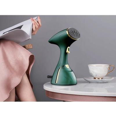 China Household Mini Portable Garment Steamer Popular Professional Handheld for Clothes for sale