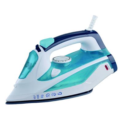 China 2020 Household Wholesale New Portable Home Electric Handheld Steam Iron for sale