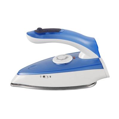 China Household Mini Travel Iron Electric Multifunctional Convenient Portable Professional for sale