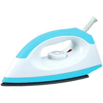 China Hot Selling Factory Price Household Handheld Lightweight Fabrics Electric Dry Iron for sale