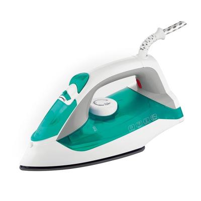 China Household Electric Mini Dry Iron Portable Handheld Appliance for sale