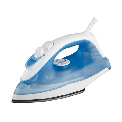 China High Quality Cheap Stainless Ceramic Nonstick Large Tank Household Water Dry Vertical Steam Iron for sale