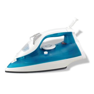 China Chinese Manufacturer Household Factory Cheap Price High Power 2200W Fast Heating Electric Dry Steam Iron for sale