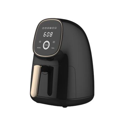 China Adjust the dial up to 400Â ° F for Oil-Free Great Taste Health Kitchen Appliances High Quality Multifunctional Non-stick Electric Air Fryer for sale