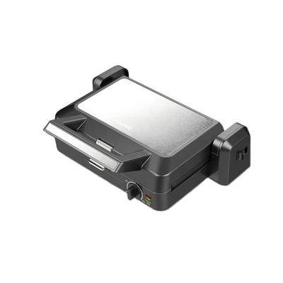 China Household Hot Sale Cheap Custom Non Stick Panini Sandwich Maker for sale