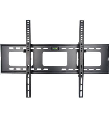 China Iron Tilt TV Wall Mount Bracket And Large TV Mount For 700x500mm, 42-70