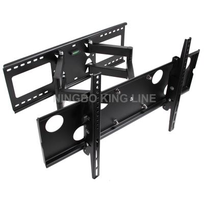 China Iron TV Bracket T TV Mount Wall Large TV Mount Accessories For 600x400mm, 42-65