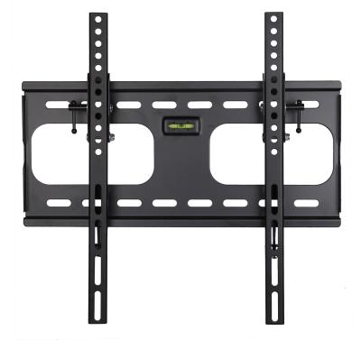 China Iron Tilt TV Wall Mount Bracket And TV Lift Mount For 400x400mm, 32-52