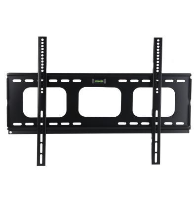 China Iron Tilt TV Wall Mount Bracket And Large TV Mount For 700x500mm, 42-70