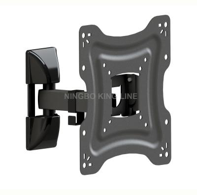 China IRON Swivel Tilt Rotation TV Bracket For Most 15-42 Inch Universal LED TV Wall Mount for sale