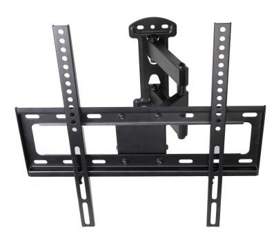 China High Quality Spot And Hardware Supplier TV Wall Mount TV Bracket For 23'-55' for sale