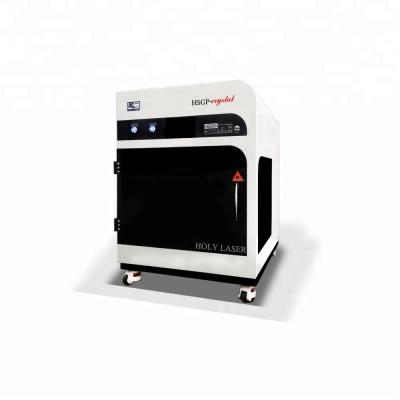 China Hsgp-4kb Chinese Product 2d 3d Crystal Laser Engraving Machine Best Sales Products for sale