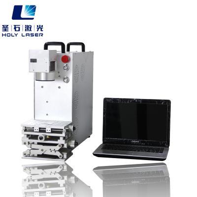 China Laser marking new model searching dispenser thermomix tm31 fiber laser marking / printer machine price for sale