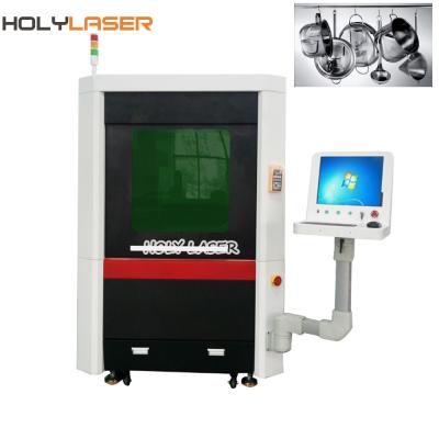 China Cheap Laser Cutter Hotsales Low Power Small Cutting Kitchen Appliances High Precision Fiber Laser Cutting Machine for sale