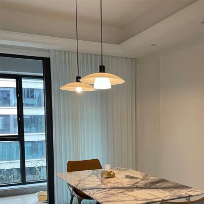 China Modern Decoration Indoor Lighting Luxury Modern Chandeliers Pendant Light Chandelier Home Decorative Led Pendant Light Modern Iron Nordic Pendant Light for sale