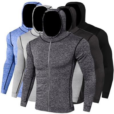 China 100% Blank Terry Cotton Material Custom Printed Sweatshirt Hoodies Men High Quality Anti-Shrink OEM Crewneck XXXL Jumper Hoodies for sale