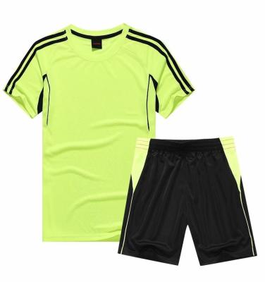 China Sets Soccer Jersey Uniforms OEM Set Latest Design Custom White Kit Soccer Wear for sale