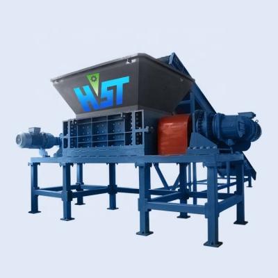 China Factory Automatic Waste Tire Granulator Machines Recycling Production Line for sale