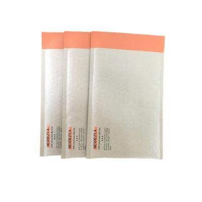 China Non-Toxic Eco-Friendly Bubble Waterproof Custom Logo Paper Kraft Bag Waterproof Factory Self Adhesive Mailers With Envelope For Shipping for sale