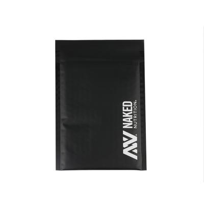 China Factory Price Waterproof Wholesale Ad Bag Black 6