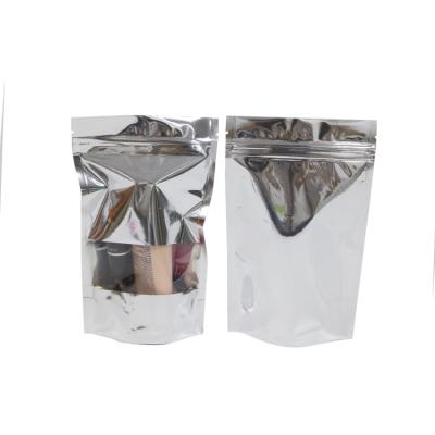 China Low Price Aluminum Foil Package Bag Smell Proof Moisture Proof Bag XMC-Wholesale Moisture Proof for sale